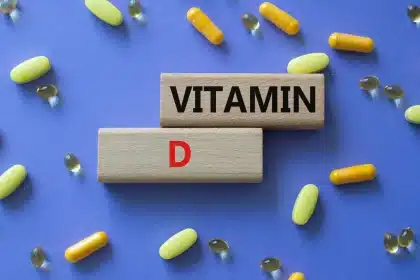 Vitamina d2