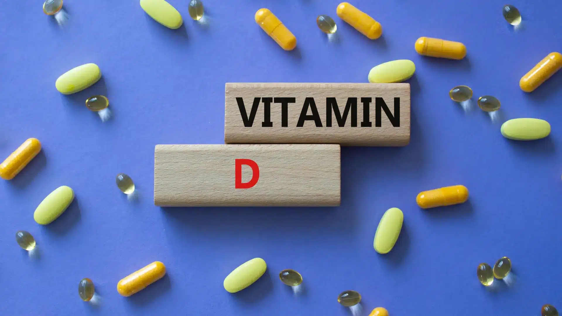 Vitamina d2