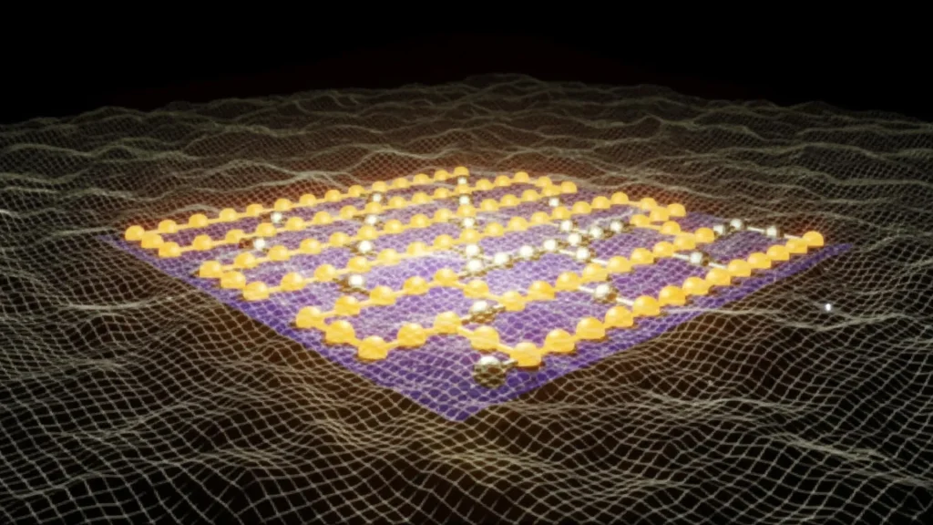 Ibm crea la più grande simulazione quantistica digitale di sempre: passo avanti per capire la materia estrema