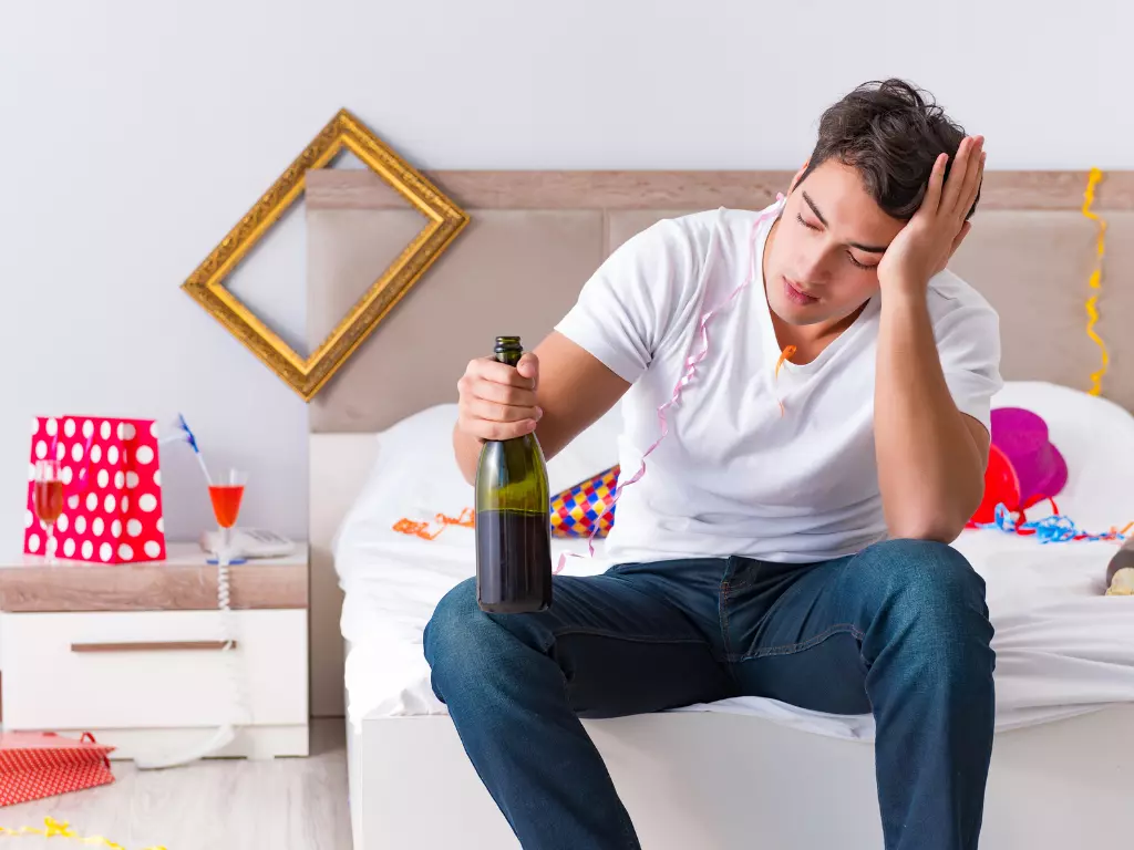 Alcol? Non esiste una soglia sicura (ma proprio zero! )