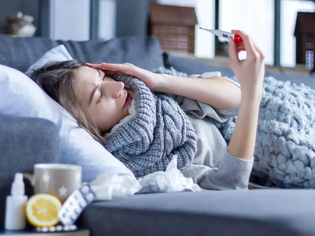 Influenza: ecco come prevenirla