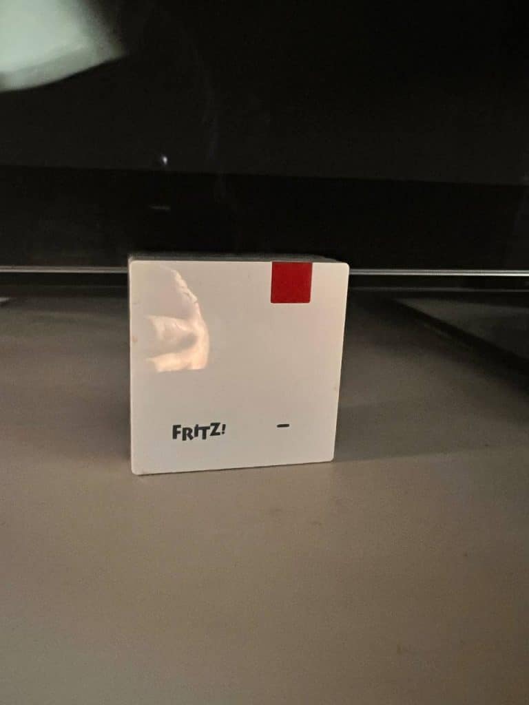 Fritz! Repeater 1200 ax: il repeater wi-fi 6 compatto che estende la rete con semplicità %fritz! Repeater 1200 ax: il repeater wi-fi 6 compatto che estende la rete con semplicitàcount(title)% 1200ax