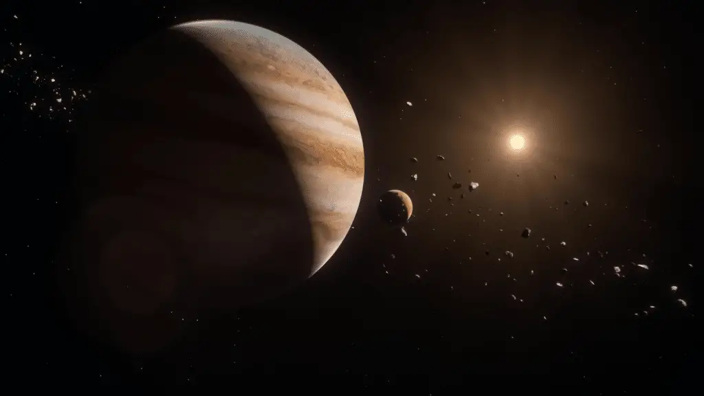 3i atlas sta sfidando la fisica delle comete? Perché i dati non tornano %3i atlas sta sfidando la fisica delle comete? Perché i dati non tornanocount(title)% 3i atlas