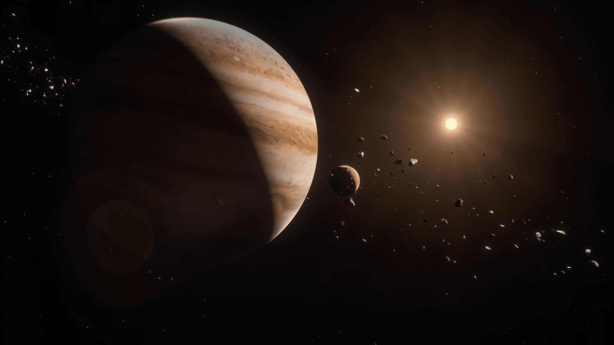 3i atlas