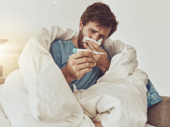 Influenza: ecco come prevenirla