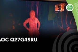 Aoc q27g4sru
