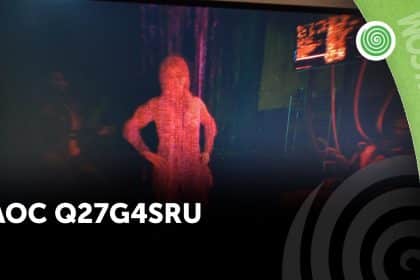 Aoc q27g4sru