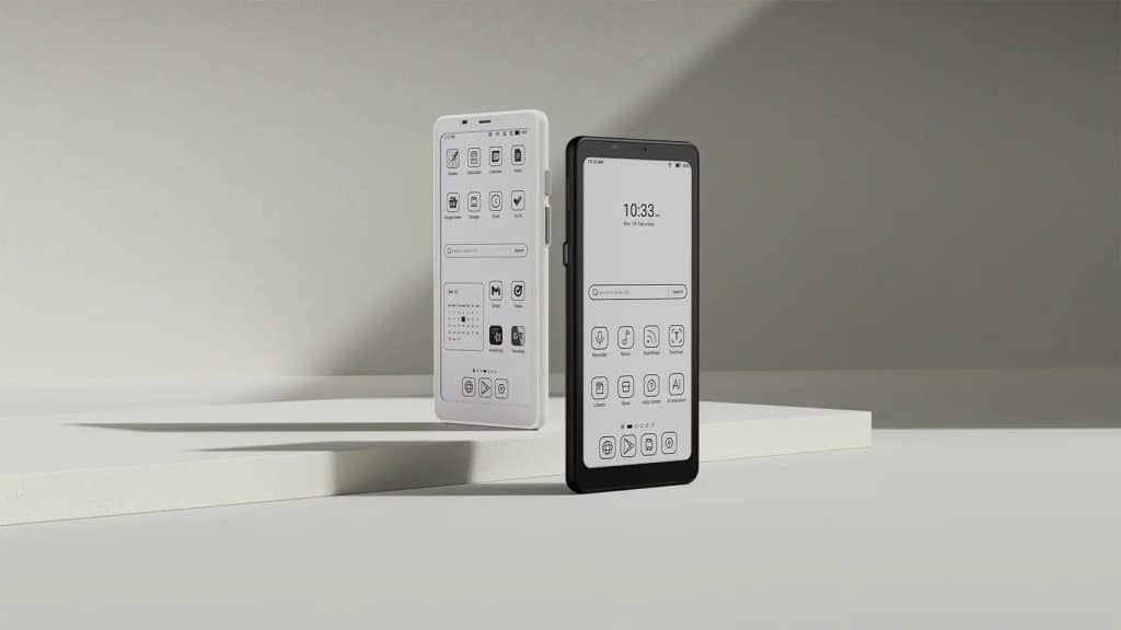 Boox lancia palma 2 pro, l’e-reader compatto con schermo e ink a colori, sistema android e batteria di lunga durata. Prezzo, funzioni e dettagli tecnici.