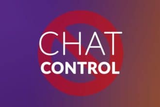 Chat control