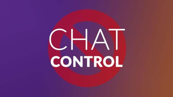 Chat control