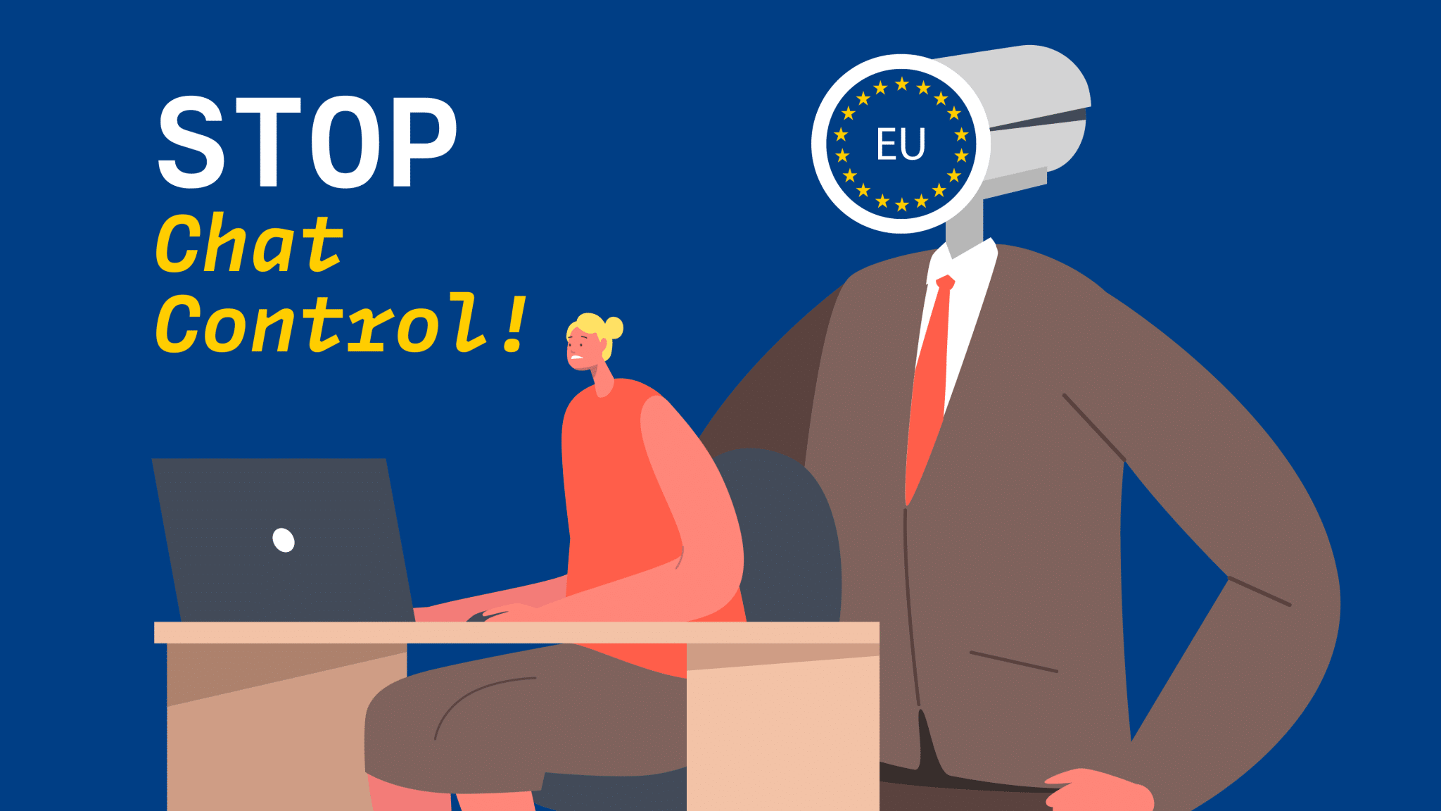 Chat control ue, cosa cambia per utenti e piattaforme