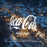 Coca-cola e l’intelligenza artificiale: 70. 000 clip e 100 persone per uno spot “orrendo” %coca-cola e l’intelligenza artificiale: 70. 000 clip e 100 persone per uno spot “orrendo”count(title)% Coca-cola e l’intelligenza artificiale: 70. 000 clip e 100 persone per uno spot “orrendo”