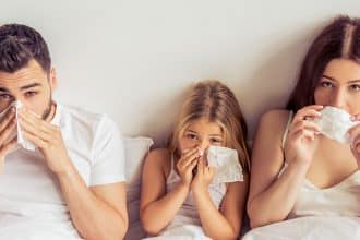 Influenza: ecco come prevenirla