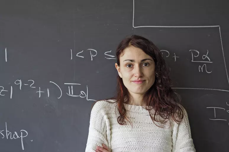 Fisica cristiana de filippis