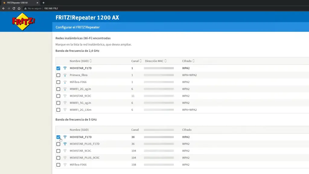 Fritz! Repeater 1200 ax: il repeater wi-fi 6 compatto che estende la rete con semplicità %fritz! Repeater 1200 ax: il repeater wi-fi 6 compatto che estende la rete con semplicitàcount(title)% Fritz! Repeater 1200 ax: il repeater wi-fi 6 compatto che estende la rete con semplicità