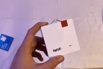 Repeater