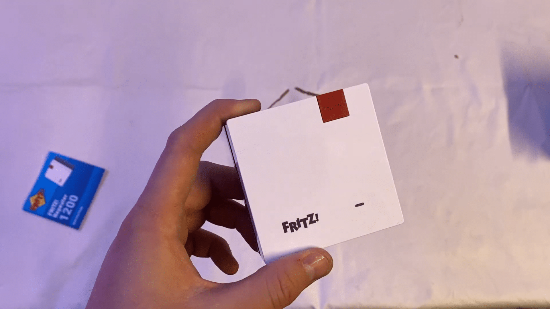 Repeater