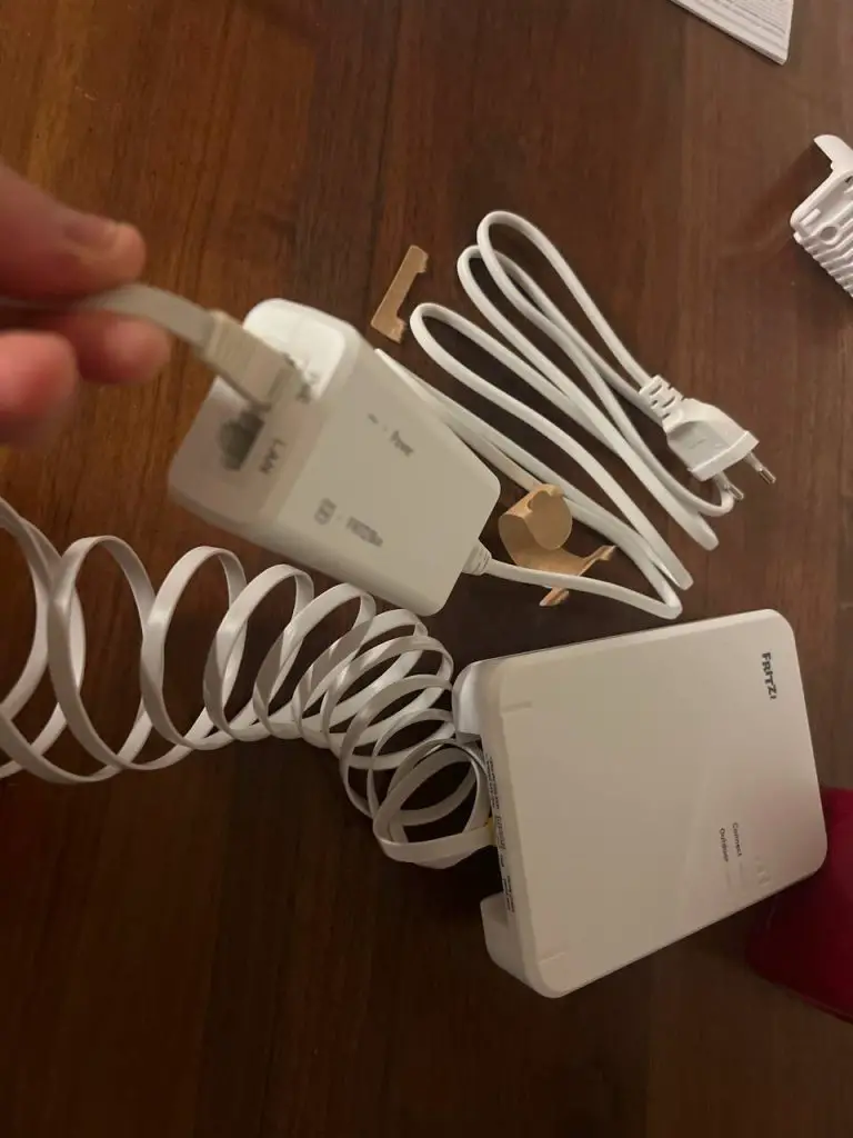 Fritz! Repeater 1610 outdoor il nuovo wi-fi 6 da esterno vale i 129 euro