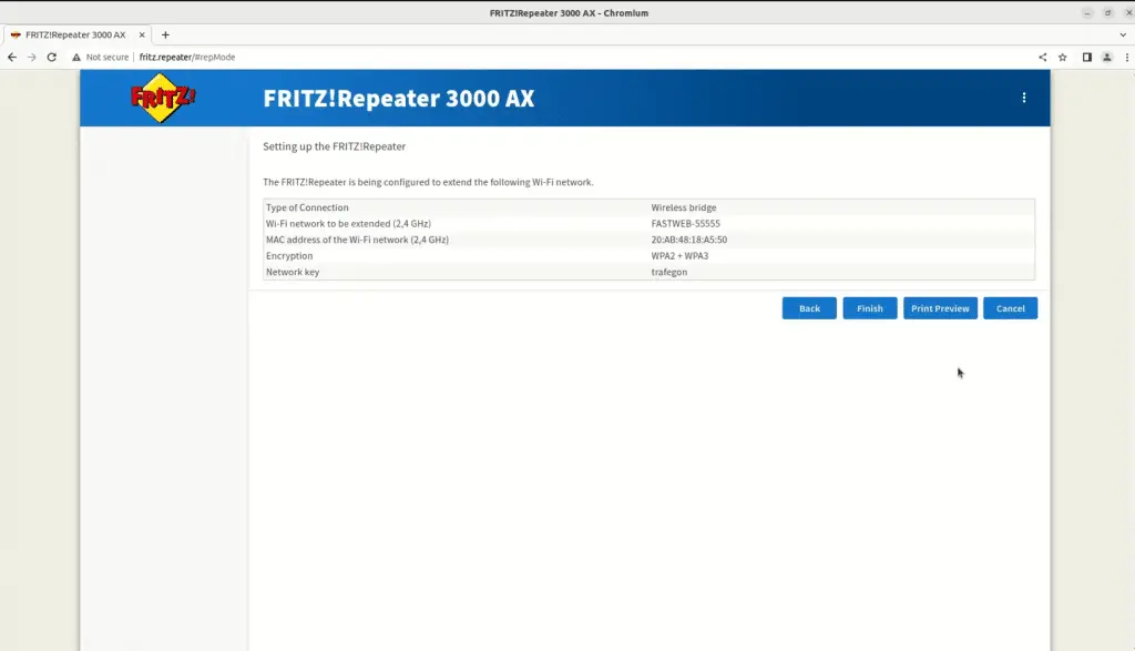 Fritz! Repeater 3000 ax: il wi-fi 6 tri-banda di avm vale i suoi 159 euro?