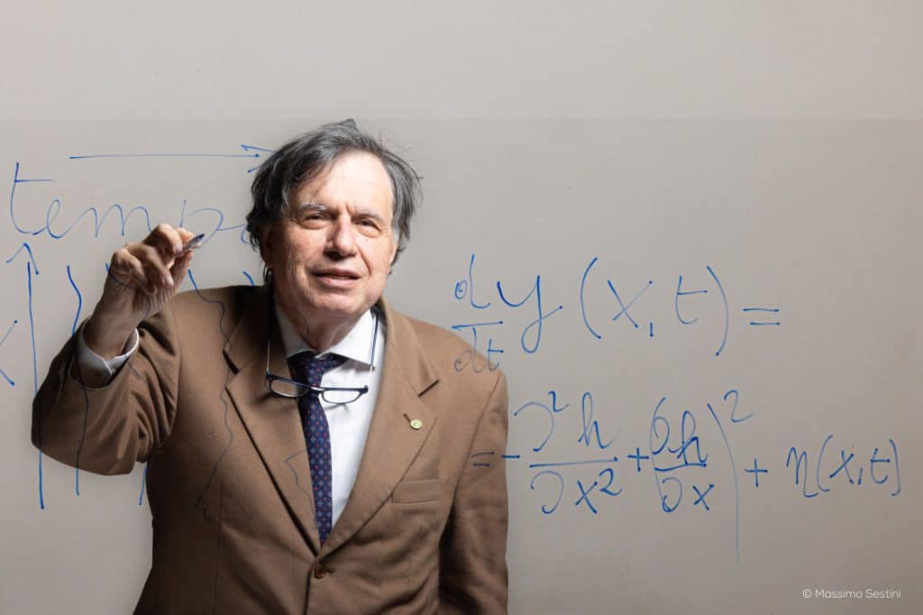 Parisi-complessita-fisica-e-societa