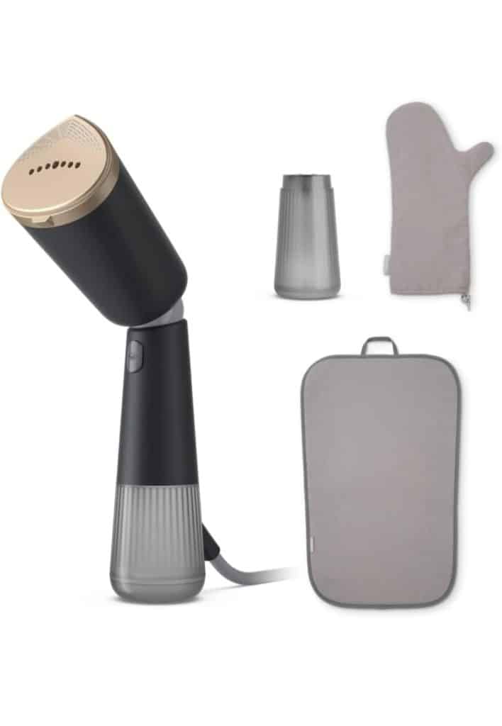 Philips stiratore serie 5000: la soluzione 2-in-1 contro pieghe e batteri