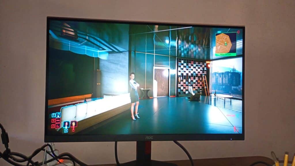 Aoc q27g4sru: il monitor qhd da 27'' che punta alla fascia alta economica %aoc q27g4sru: il monitor qhd da 27'' che punta alla fascia alta economicacount(title)% Aoc q27g4sru: il monitor qhd da 27'' che punta alla fascia alta economica