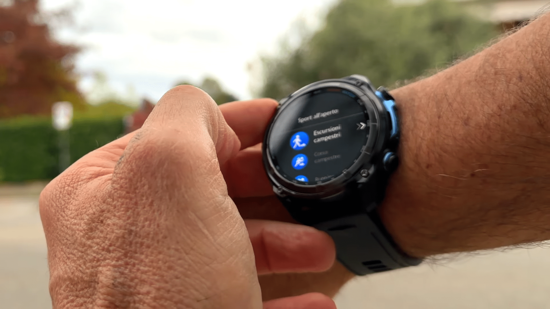 KKTICK Tank T5 è davvero lo smartwatch rugged che può cambiare il tuo modo di fare outdoor nel 2025 (2)