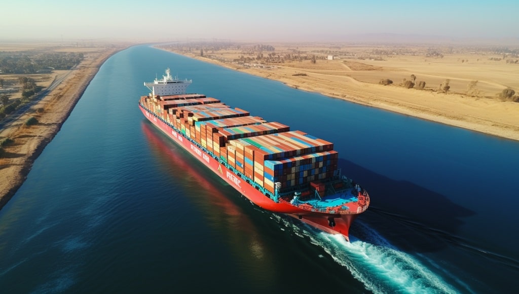 Suez