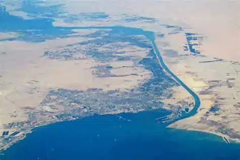 Il golfo di suez si sta davvero aprendo ancora oggi? Le nuove misure cambiano tutto %il golfo di suez si sta davvero aprendo ancora oggi? Le nuove misure cambiano tuttocount(title)% Suez