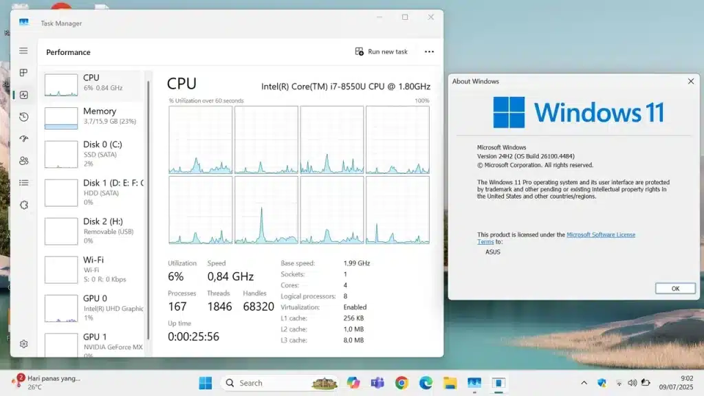 Come ridurre davvero la telemetria su windows 11: guida pratica per utenti consapevoli %come ridurre davvero la telemetria su windows 11: guida pratica per utenti consapevolicount(title)% Come ridurre davvero la telemetria su windows 11: guida pratica per utenti consapevoli