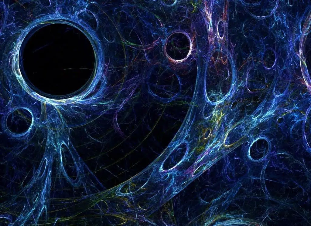 L’energia oscura potrebbe non essere costante: nuove simulazioni mettono in discussione il modello dell’universo