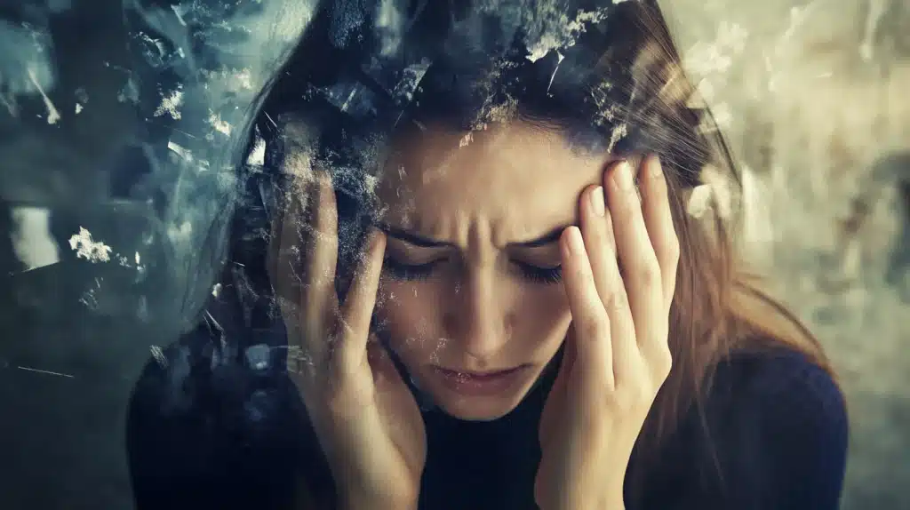 Depressione e ansia: arriva l’approccio genetico che potrebbe rivoluzionare le cure