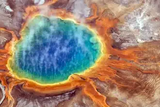 Yellowstone