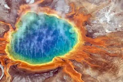 Yellowstone