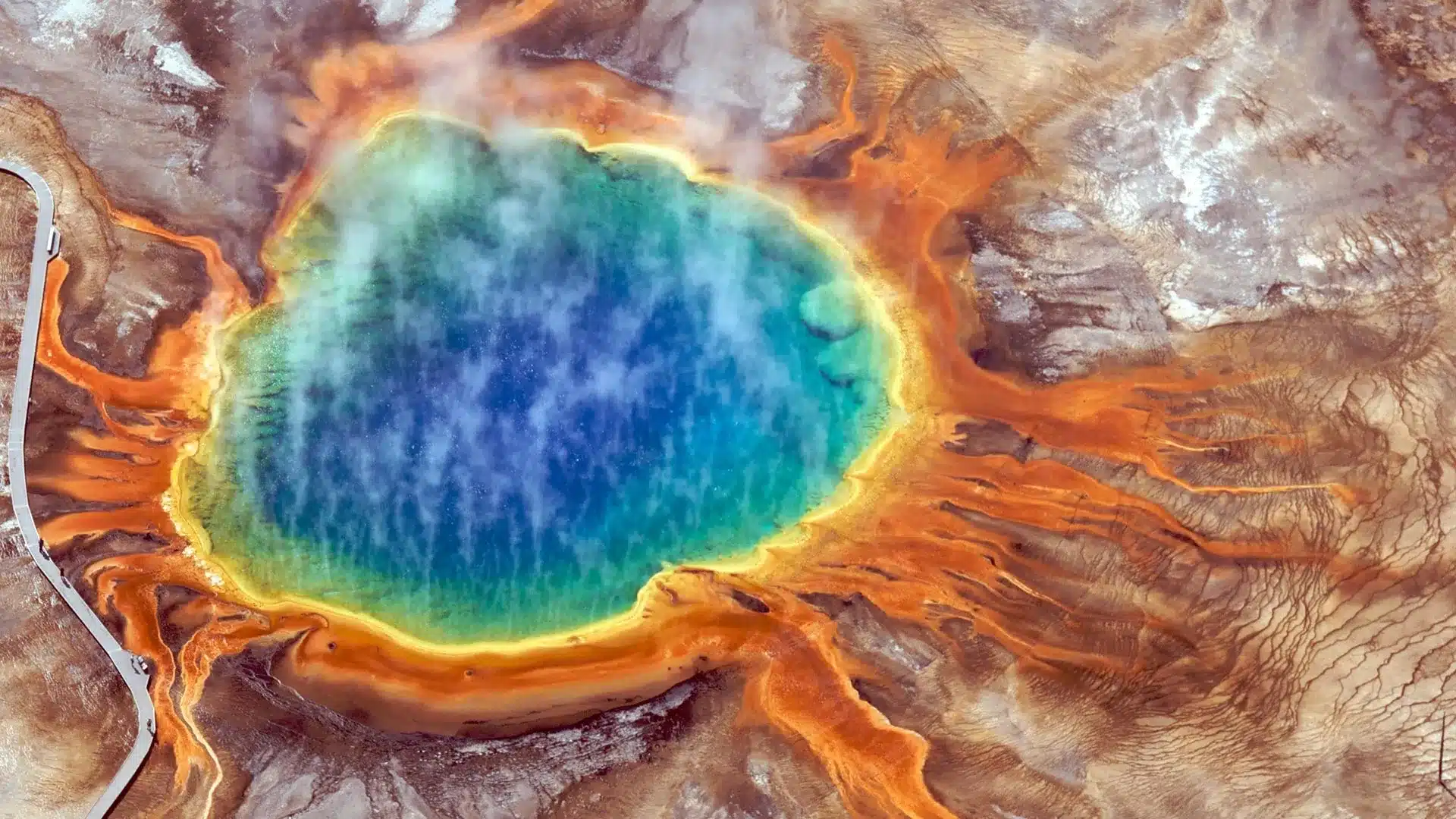Yellowstone