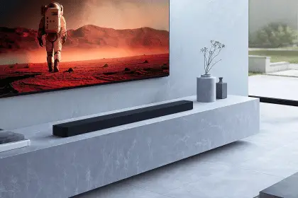 Soundbar