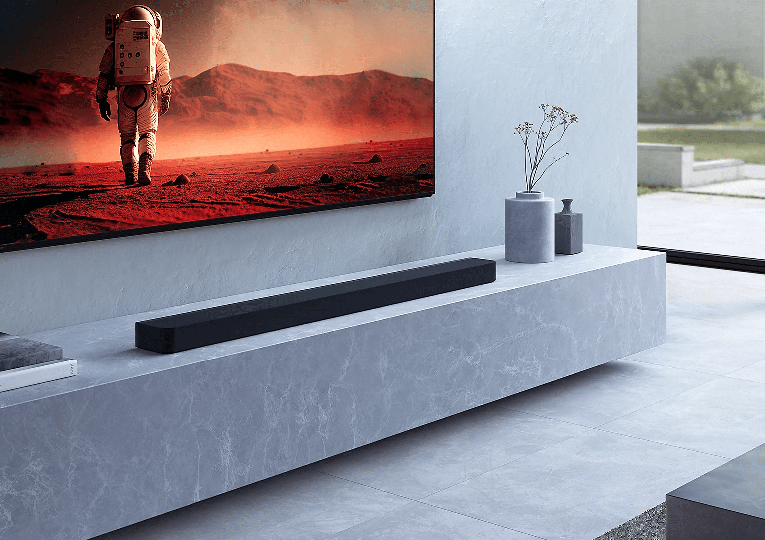 Soundbar