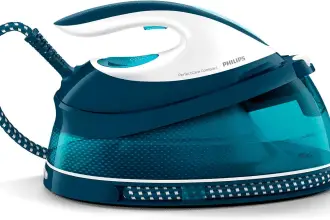 Philips perfectcare compact