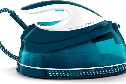 Philips perfectcare compact