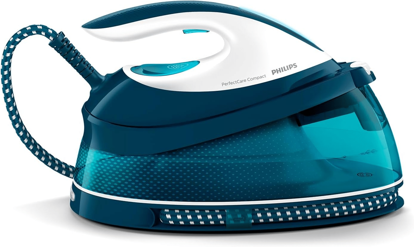 Philips perfectcare compact