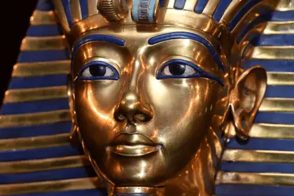 Tutankhamon