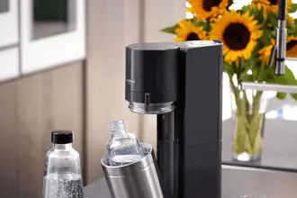 Sodastream duo