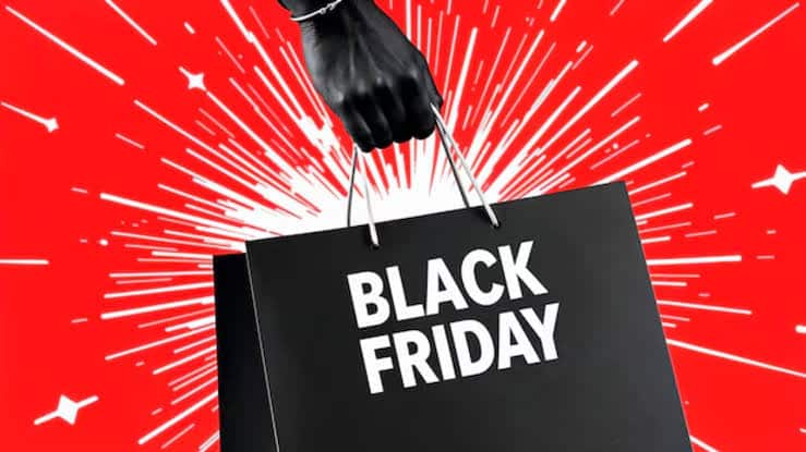 Black friday: come evitare le trappole e vincere la corsa agli sconti