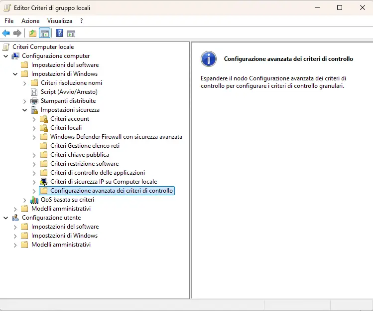 Windows: ecco come renderlo "blindato" in 9 passi