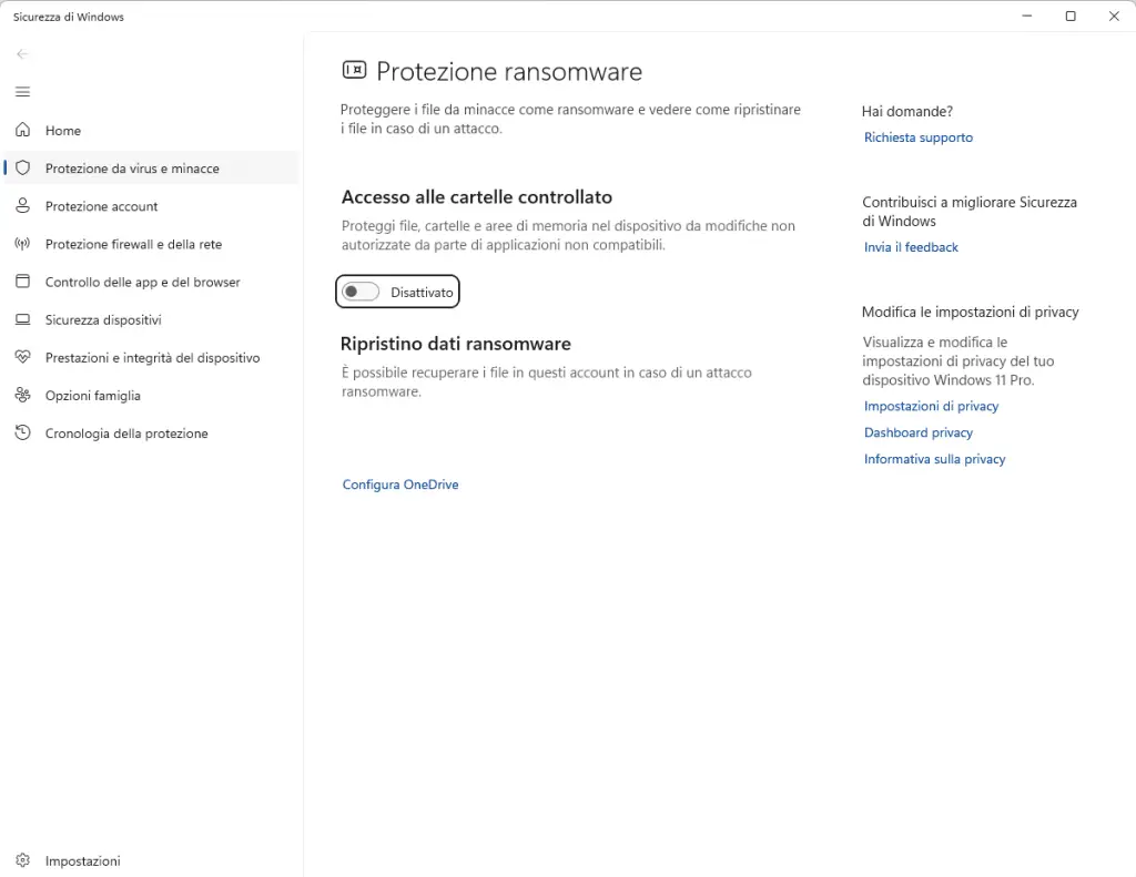 Windows: ecco come renderlo "blindato" in 9 passi