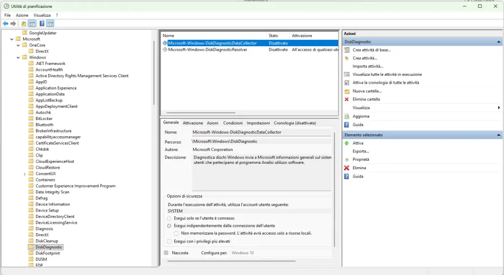 Come ridurre davvero la telemetria su windows 11: guida pratica per utenti consapevoli %come ridurre davvero la telemetria su windows 11: guida pratica per utenti consapevolicount(title)% Come ridurre davvero la telemetria su windows 11: guida pratica per utenti consapevoli