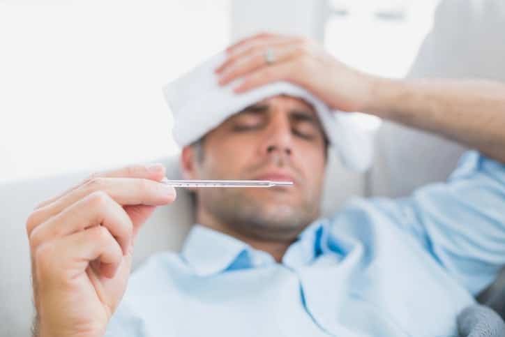 Influenza: ecco come prevenirla