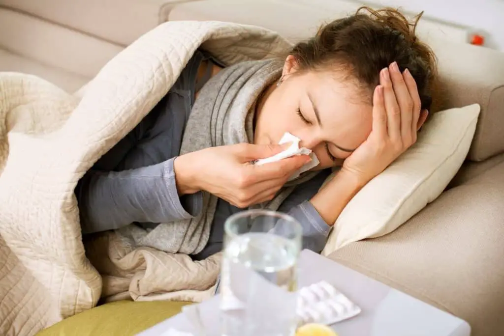 Influenza: ecco come prevenirla
