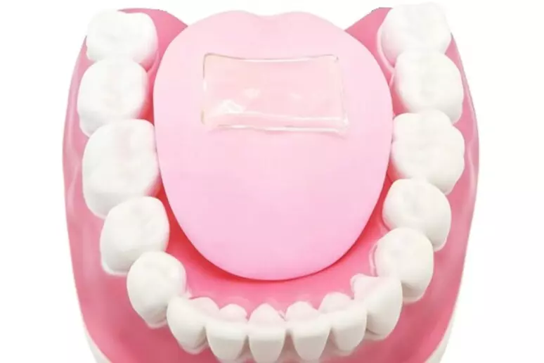 Dalle proteine del latte nasce la lingua artificiale che sente il piccante: verso robot degustatori e dispositivi portatili %dalle proteine del latte nasce la lingua artificiale che sente il piccante: verso robot degustatori e dispositivi portatilicount(title)% Lingua