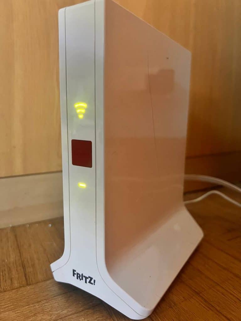 Fritz! Repeater 3000 ax: il wi-fi 6 tri-banda di avm vale i suoi 159 euro?